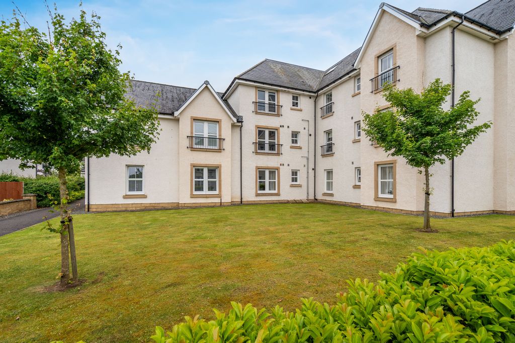 Additional image 35 of 2 bed flat for sale17A, College Medway, Dalkeith EH22