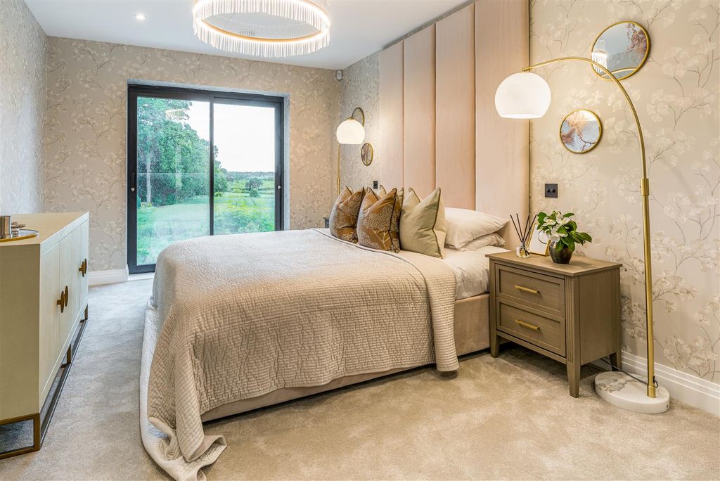 Additional image 29 of 5 bed property for salePlot 4, Chase View, Spring Court Road, Enfield EN2