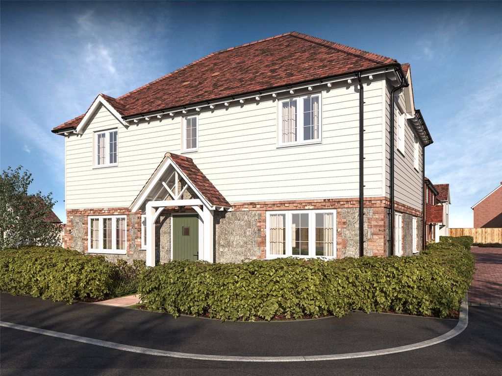Property photo 1 of 17 Heaverham Cgi