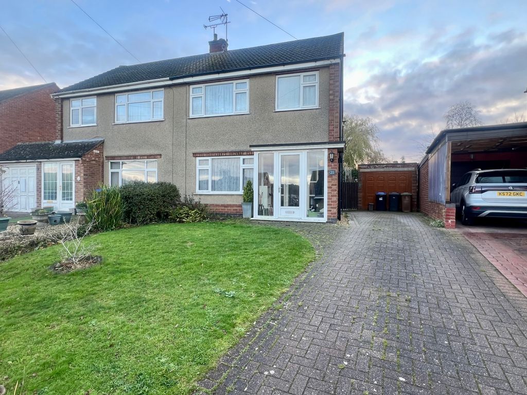 Property photo 1 of 12 St. Augustin Way