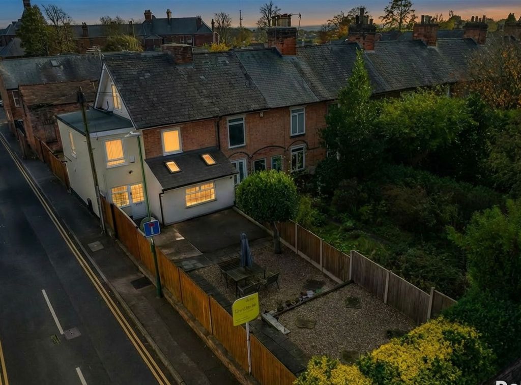 Property photo 1 of 28 Front Digitally Enhanced