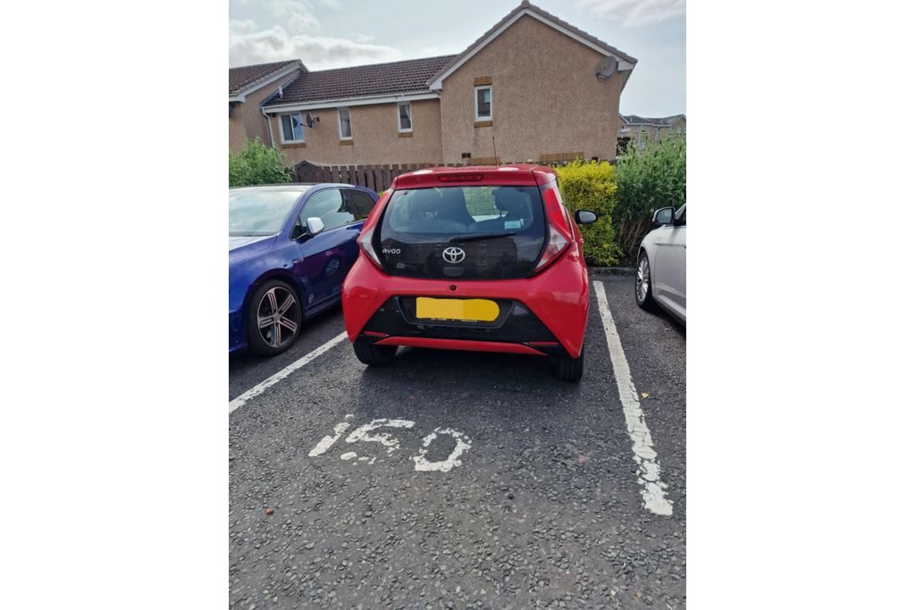 Property photo 1 of 17 Allocated Parking