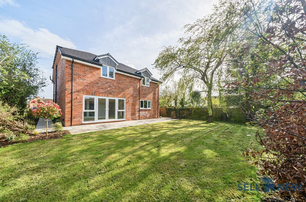 Property photo 3 of 31 Rear Elevation 