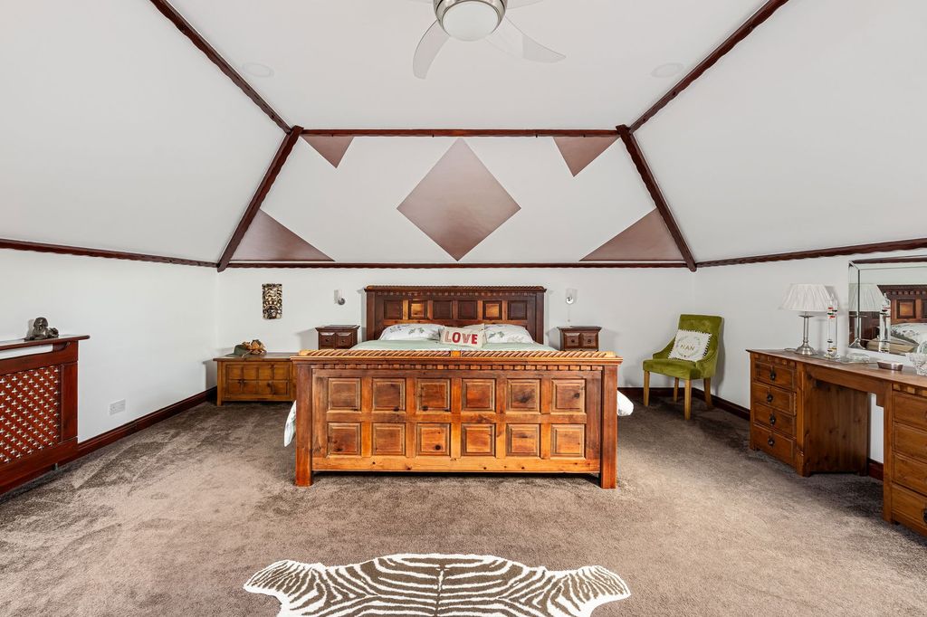 Additional image 23 of 7 bed detached house for saleSt Cleer PL14
