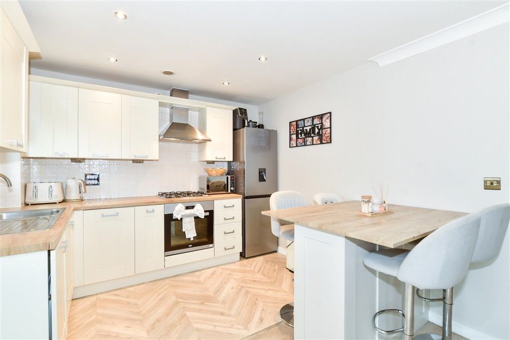 Property photo 3 of 11 Kitchen/Living Area