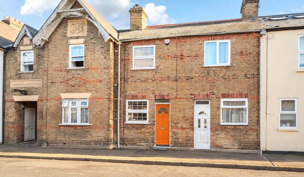 Property photo 1 of 10 Front Image Orange Door.Png