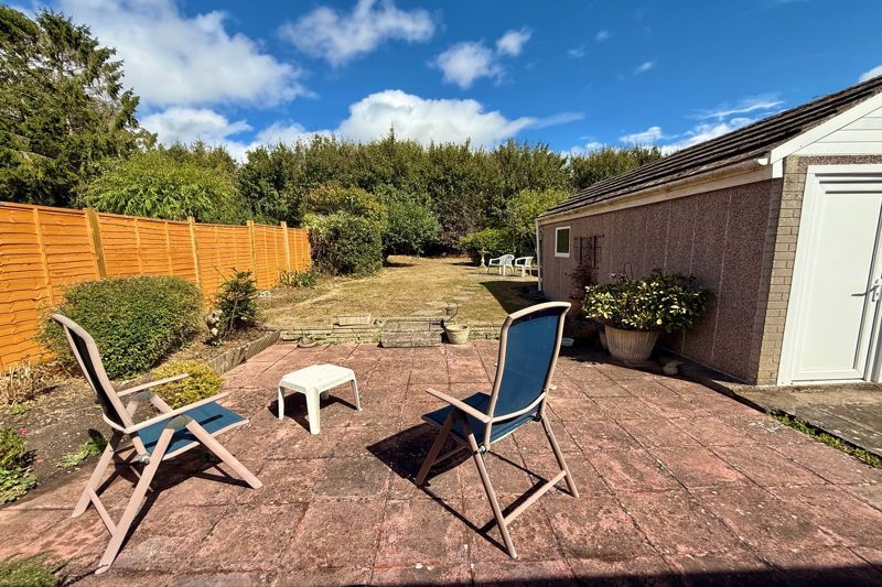 Property photo 2 of 20 Rear Garden