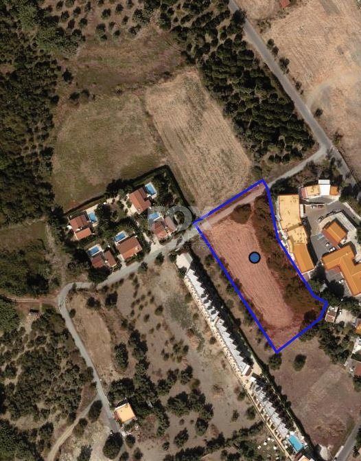 Property photo 1 of 1 Residential Land