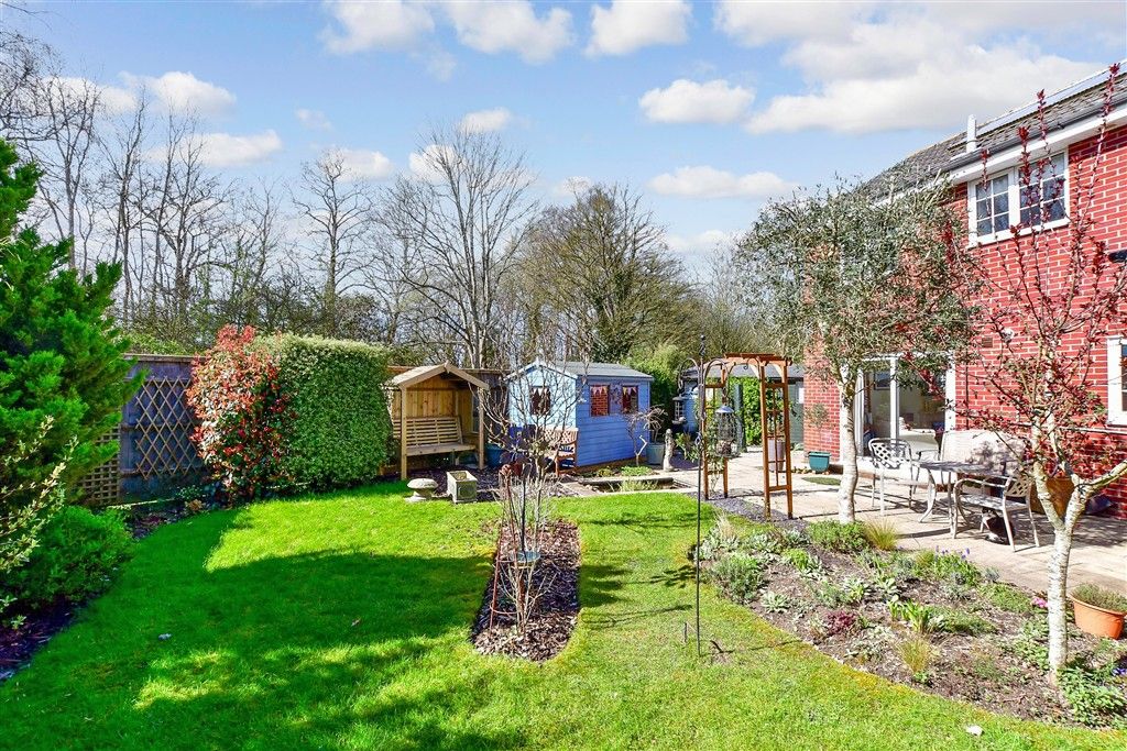 Property photo 2 of 14 Rear Garden