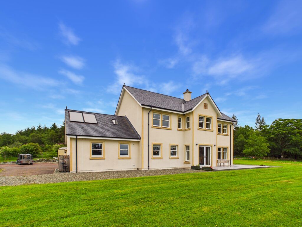 Additional image 32 of 5 bed detached house for saleEland House, Castleton, Lochgilphead, Argyll PA31