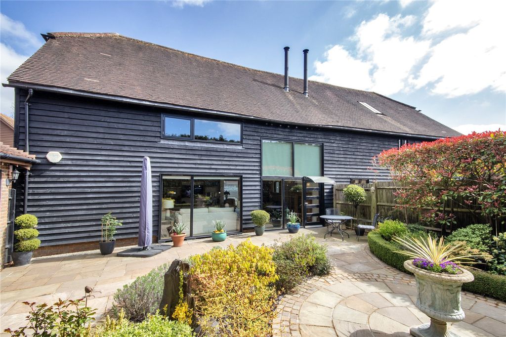 Property photo 1 of 19 Rear Elevation