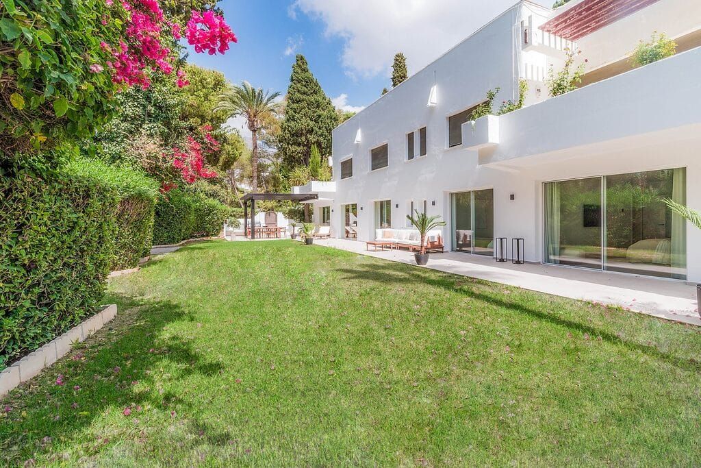 Property photo 1 of 21 Marbella Apartment Esmara957 1