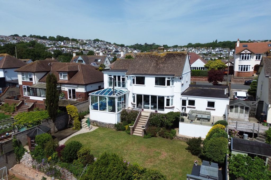 Additional image 39 of 5 bed detached house for saleBarcombe Heights, Preston, Paignton TQ3