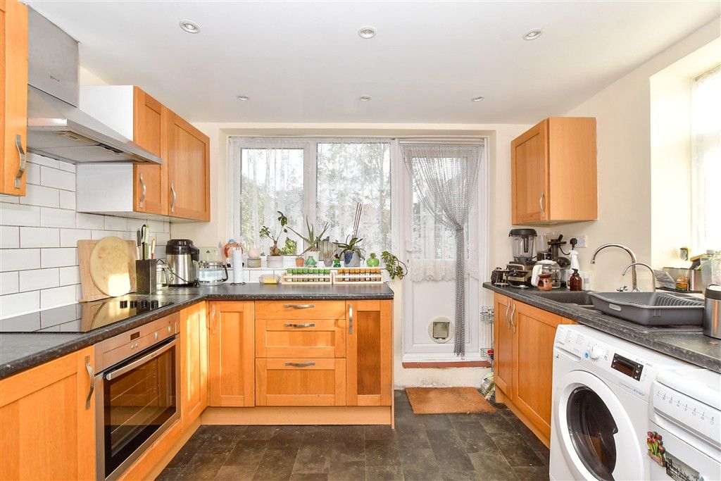 Property photo 3 of 10 Kitchen/ Diner