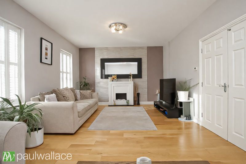 Property photo 2 of 17 Living Room