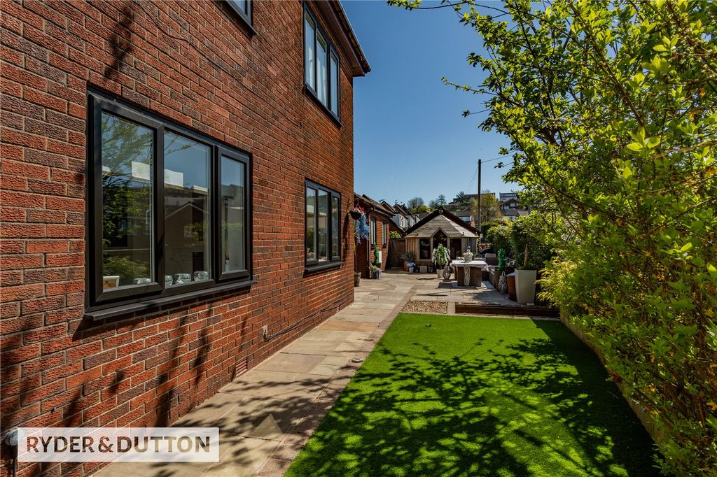 Additional image 12 of 5 bed detached house for saleLaurels Drive, Littleborough, Greater Manchester OL15