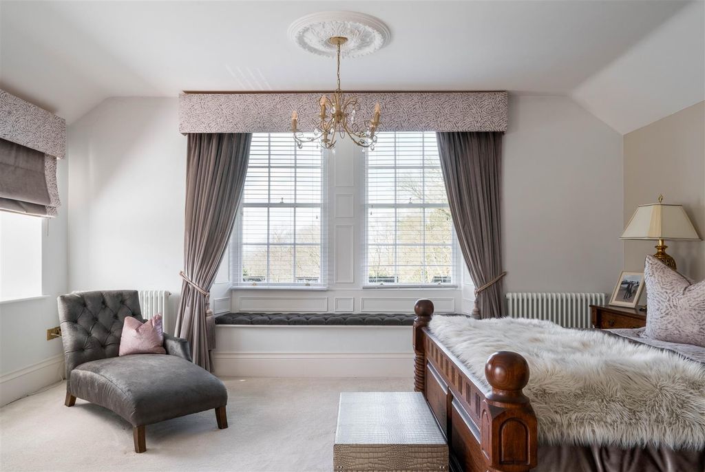 Additional image 51 of 7 bed detached house for salePark Hall, Parkhall Lane, Spinkhill, Sheffield S21