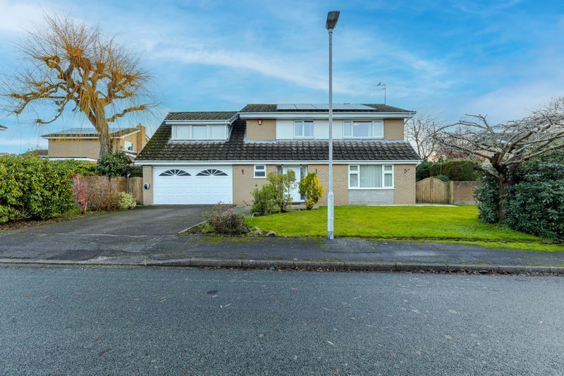 Property photo 1 of 23 Front Aspect