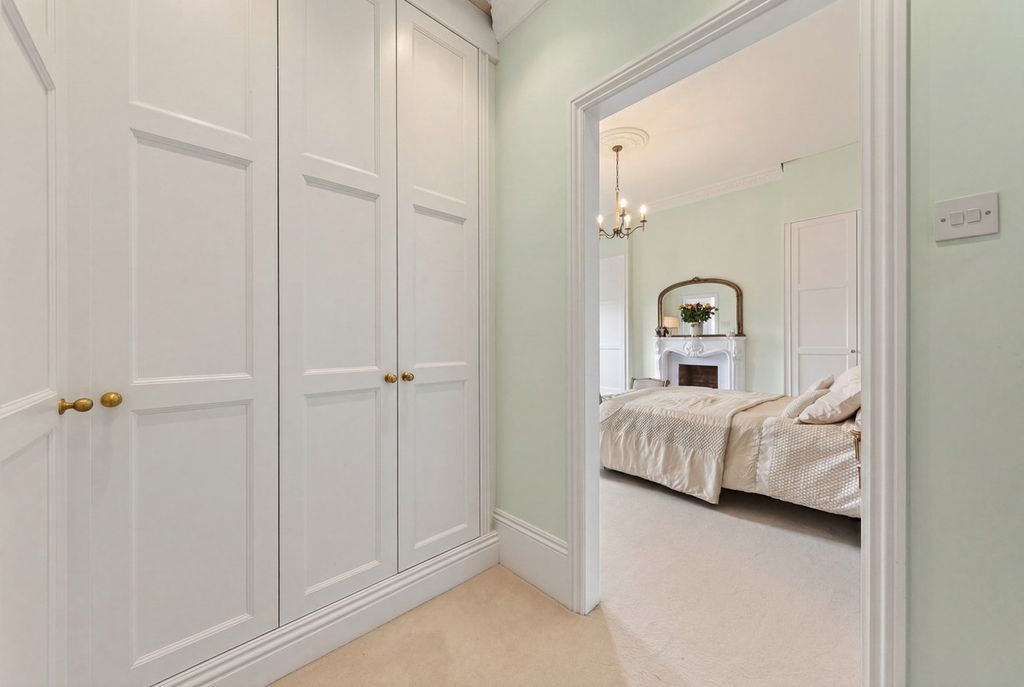 Additional image 30 of 7 bed country house for saleClaybrooke Parva, Lutterworth, Leicestershire LE17