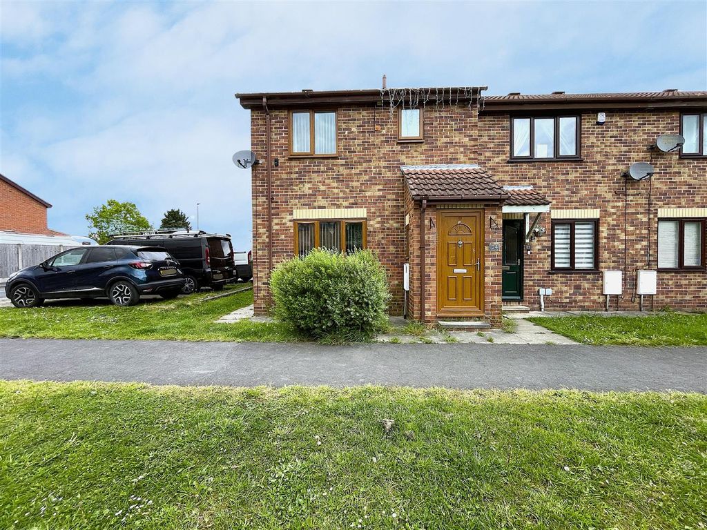 Property photo 1 of 18 Front External