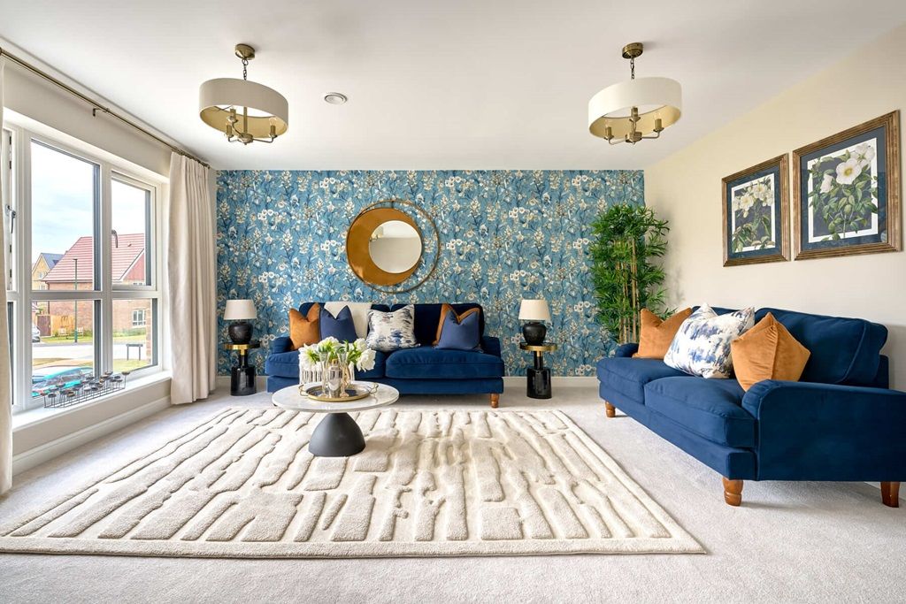 Property photo 1 of 14 An Inviting Space To Relax At The End Of The Day