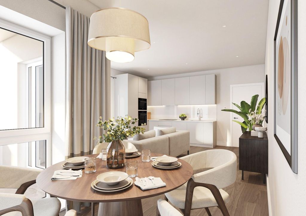 Property photo 3 of 5 Pegasus Walk_Kitchen_Dining_01.Jpg