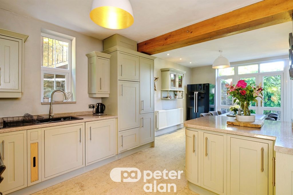 Additional image 8 of 4 bed detached house for saleViaduct Road, Garndiffaith, Pontypool NP4