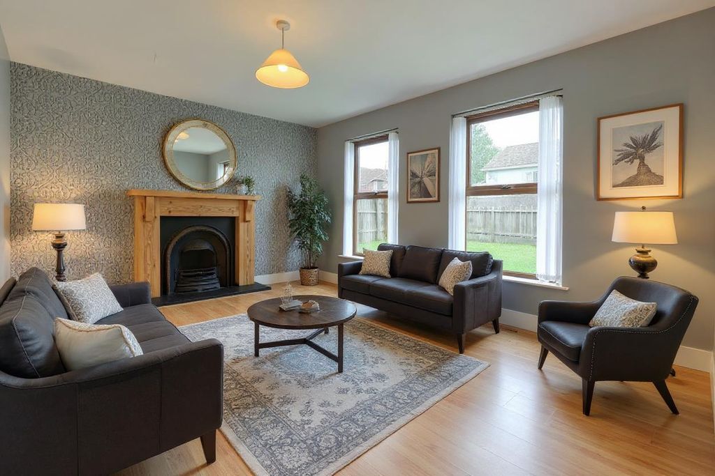 Property photo 3 of 14 Lounge Staged.Png