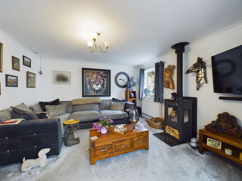 Property photo 3 of 14 Living Room