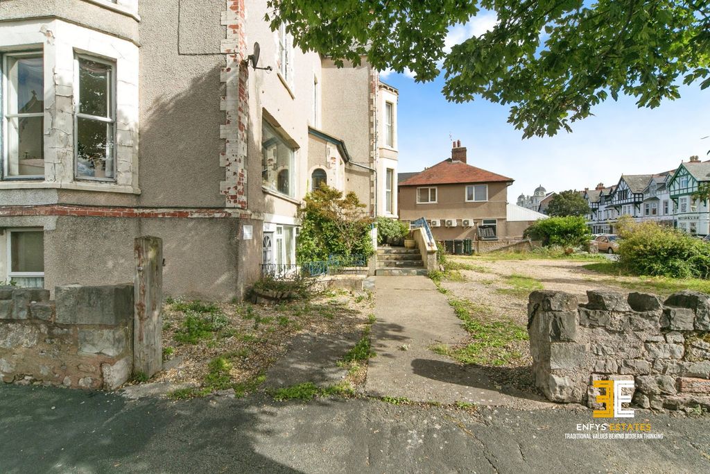 Additional image 17 of 8 bed end terrace house for saleMostyn Avenue, Craig Y Don LL30