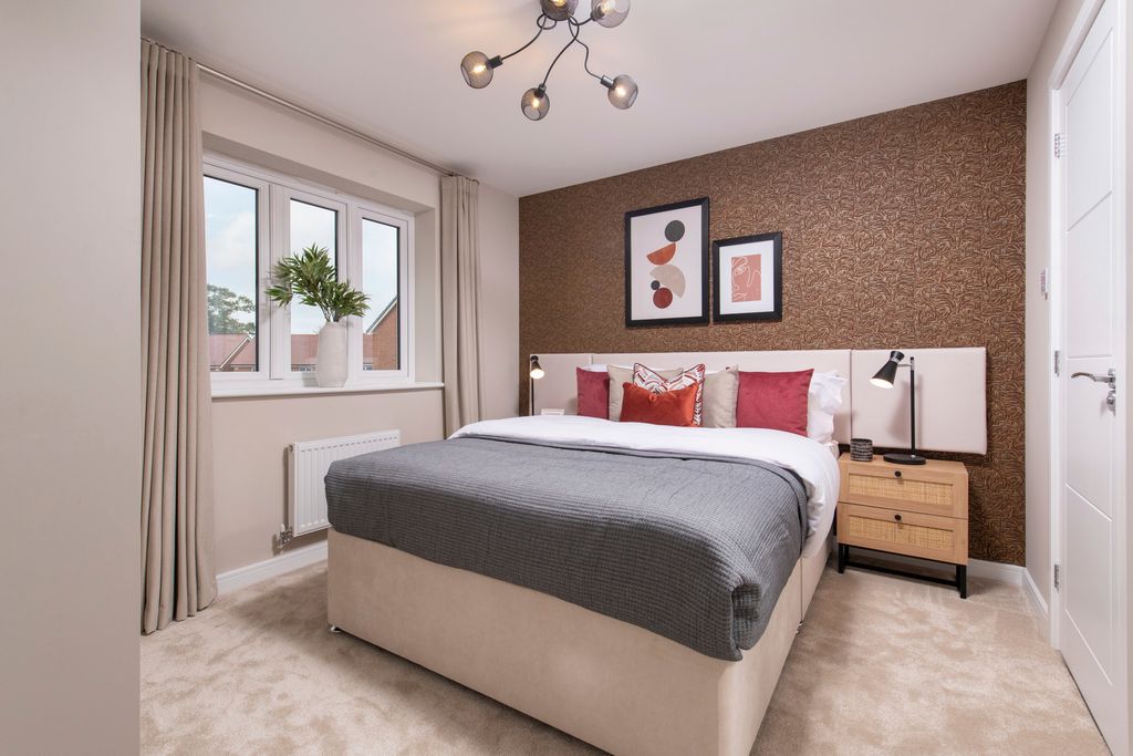 Property photo 1 of 11 Showhome Photography