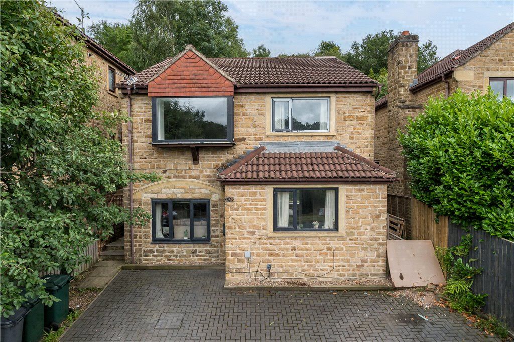 Property photo 1 of 27 Nab Wood Drive
