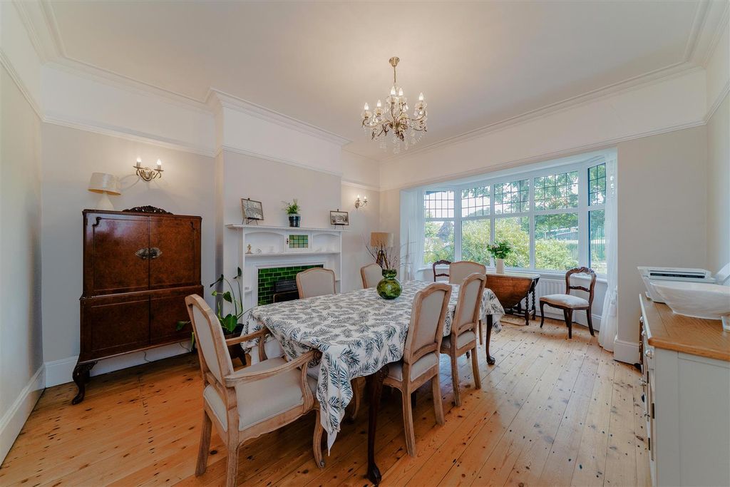 Property photo 2 of 40 Reception Room One