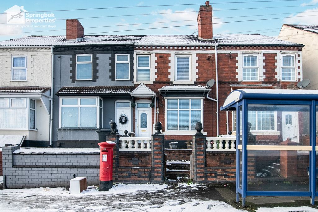 Property photo 1 of 13 Front View