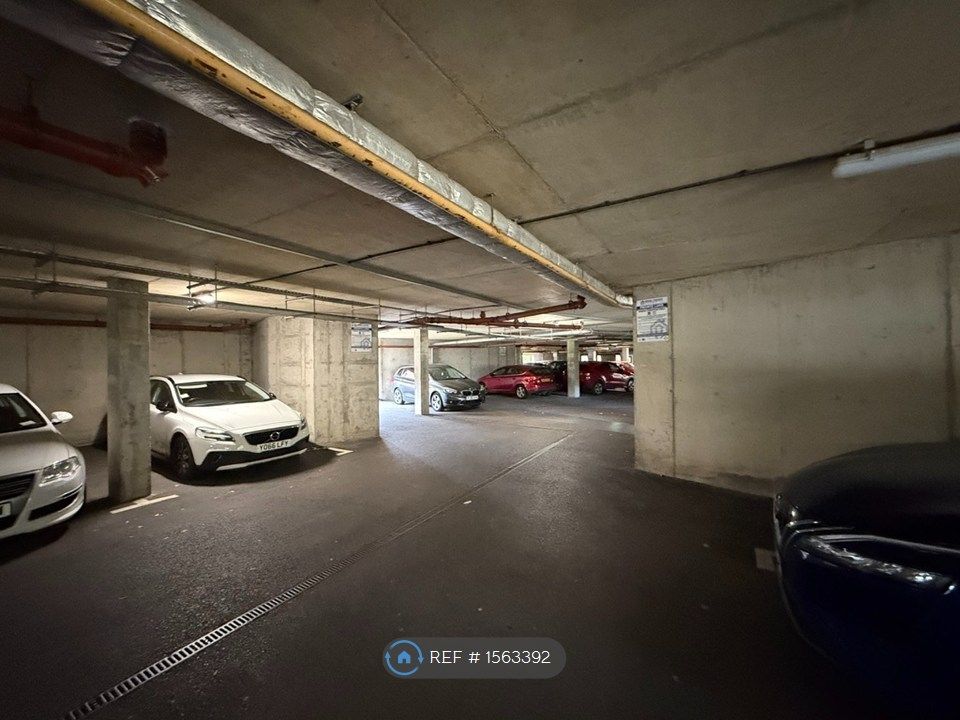 Property photo 2 of 13 Underground Car Park