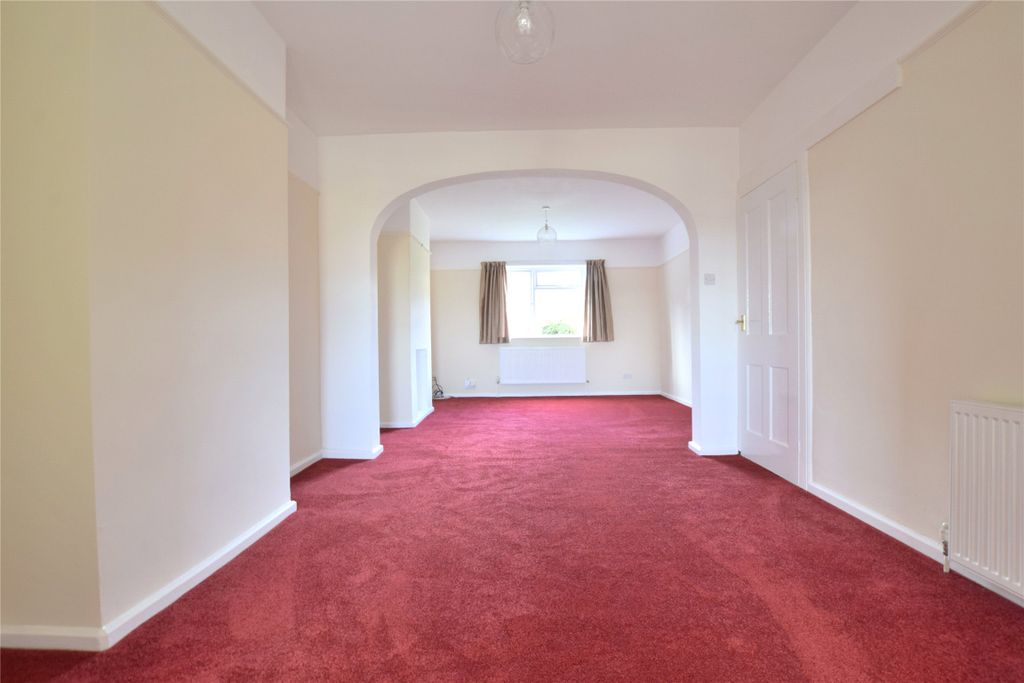 Property photo 3 of 13 Living/Dining Room