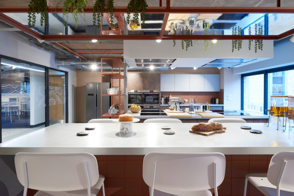 Property photo 1 of 24 Social  Kitchen