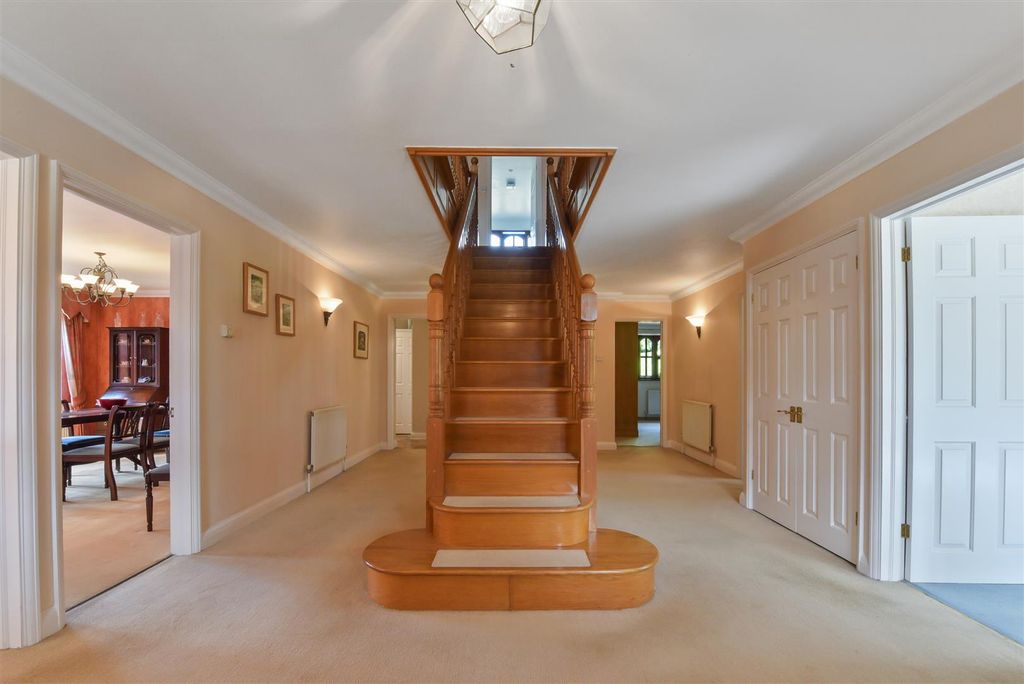Additional image 8 of 5 bed detached house for saleSt. Faiths Lane, Bearsted, Maidstone ME14