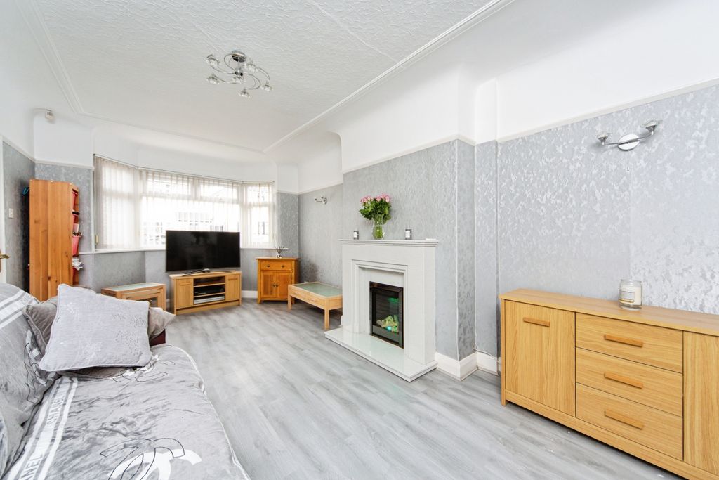 Property photo 2 of 15 Living Area