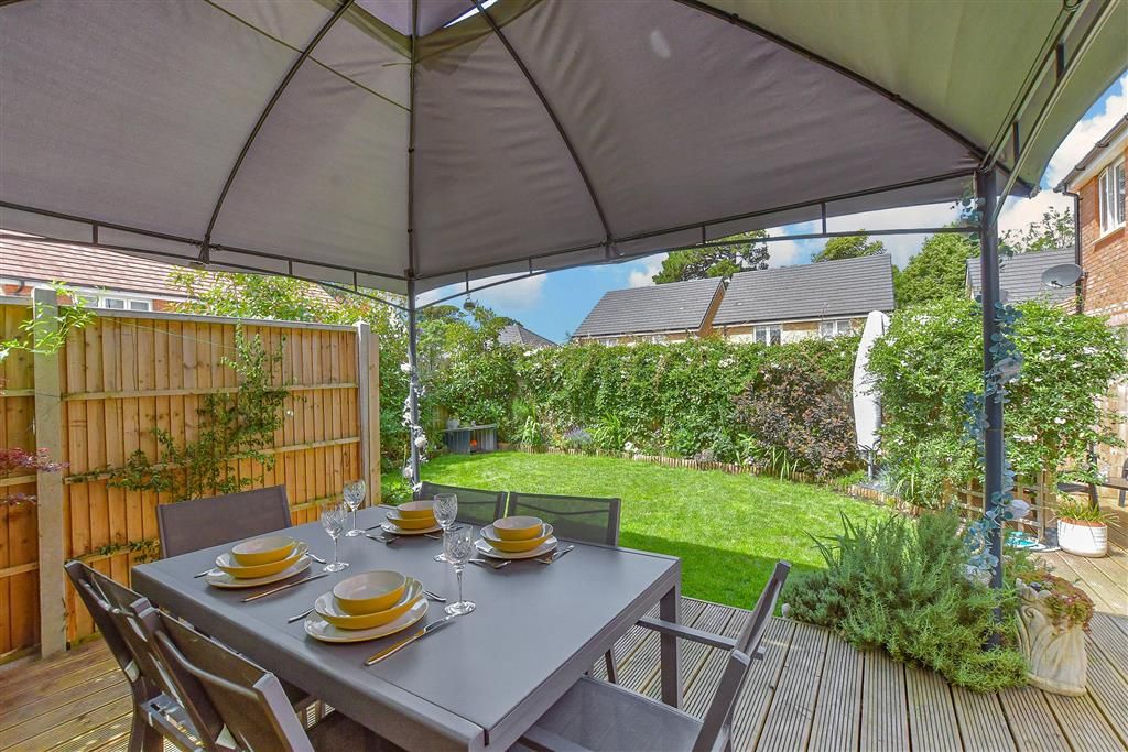 Property photo 1 of 14 Rear Garden