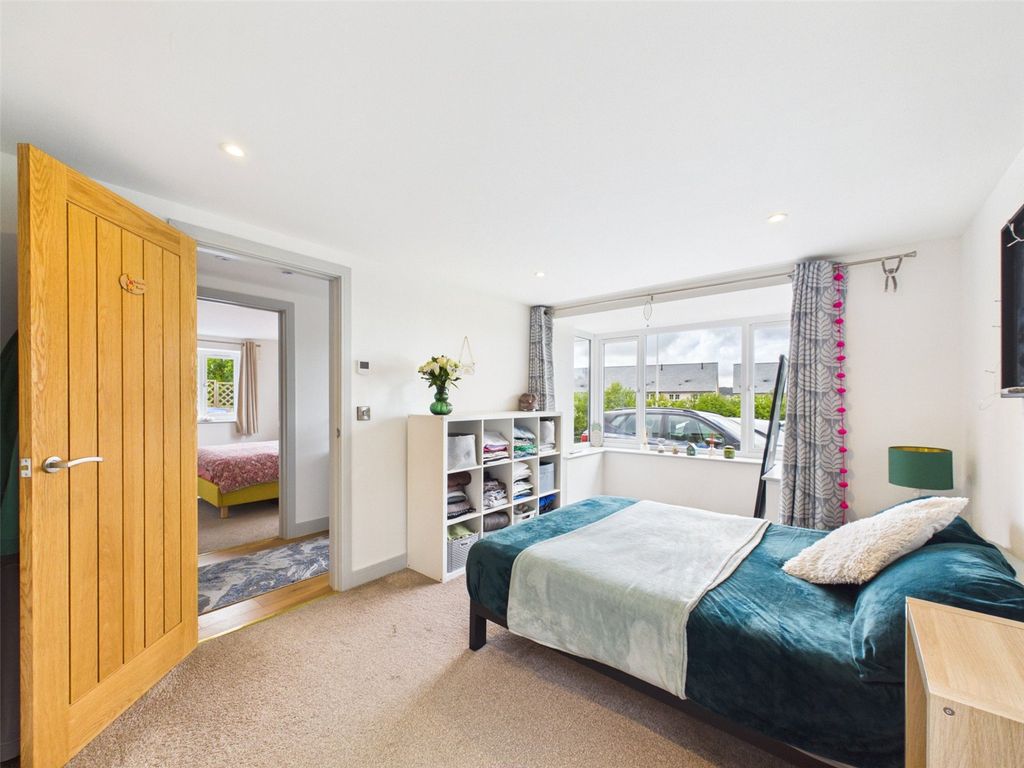 Additional image 12 of 4 bed detached house for saleCrediton Road, Okehampton, Devon EX20
