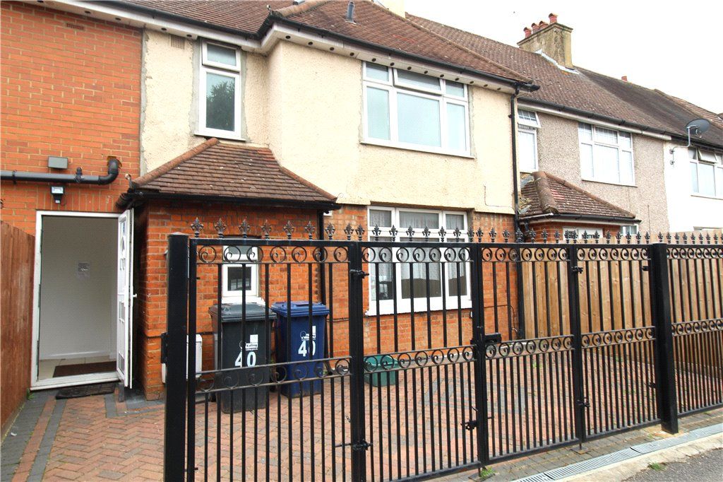 Property photo 1 of 12 Exterior