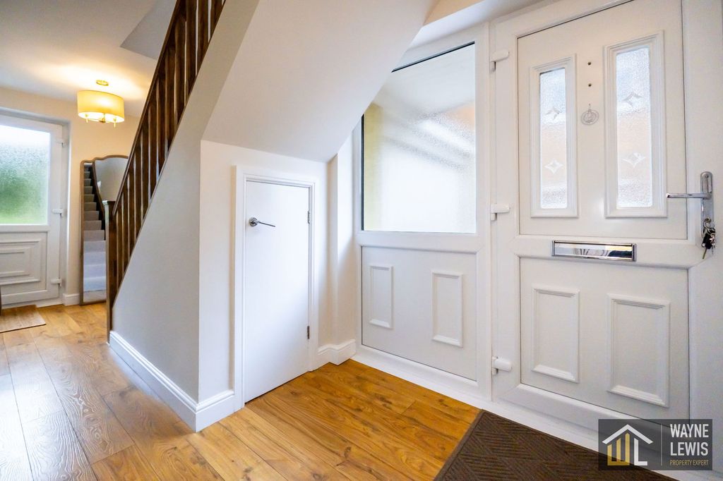 Additional image 25 of 3 bed detached house for saleForest Hill, Pontllanfraith, Blackwood NP12