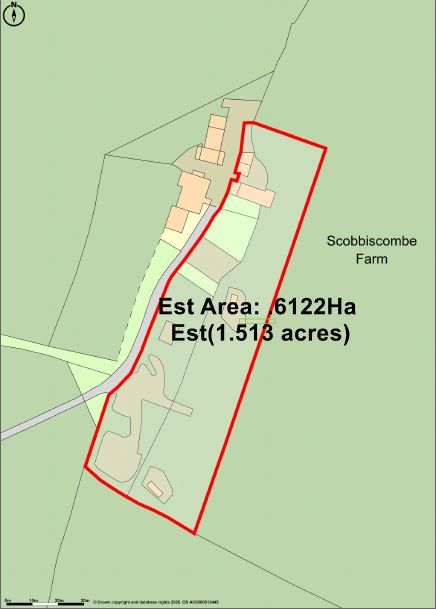Property photo 3 of 63 Land Plan.Jpg