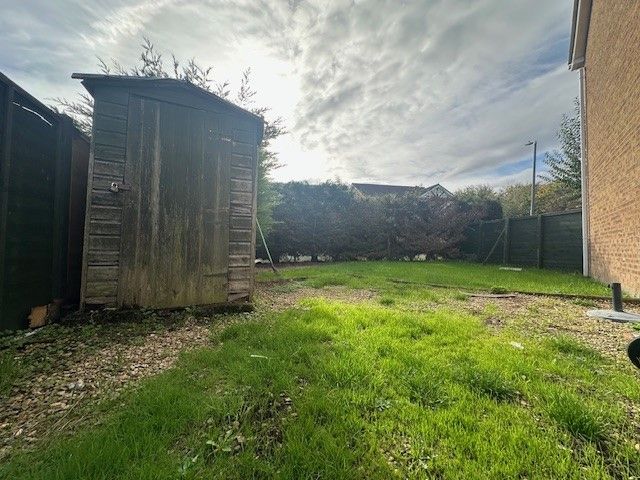 Property photo 3 of 14 Garden