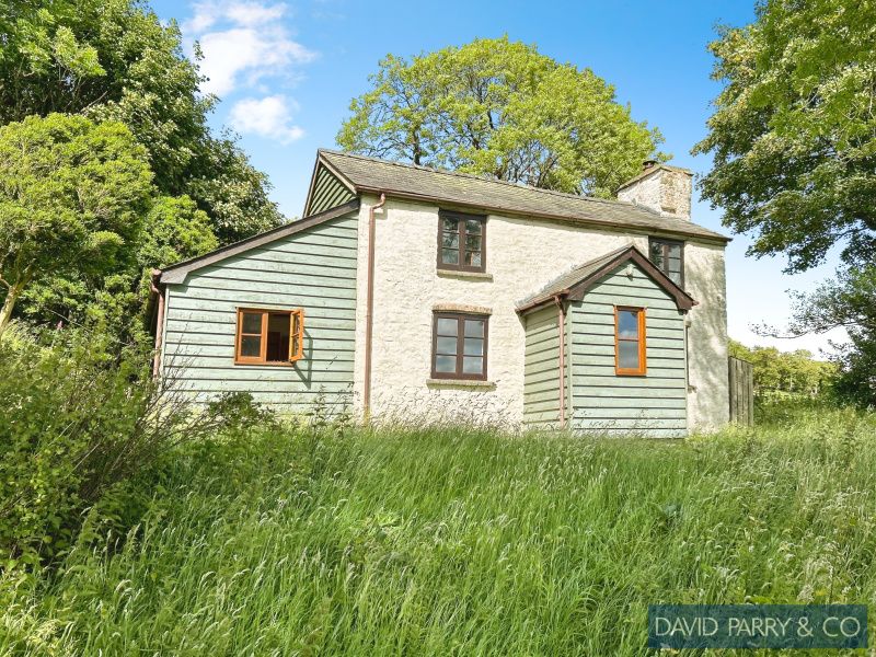 Property photo 1 of 17 Cottage With Land