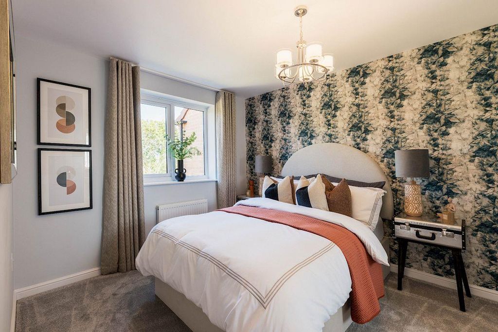 Property photo 2 of 7 Woodford_Bedroom.Jpg