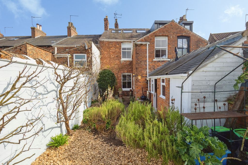 Additional image 16 of 3 bed town house for saleSt. Marys Terrace, Beverley HU17