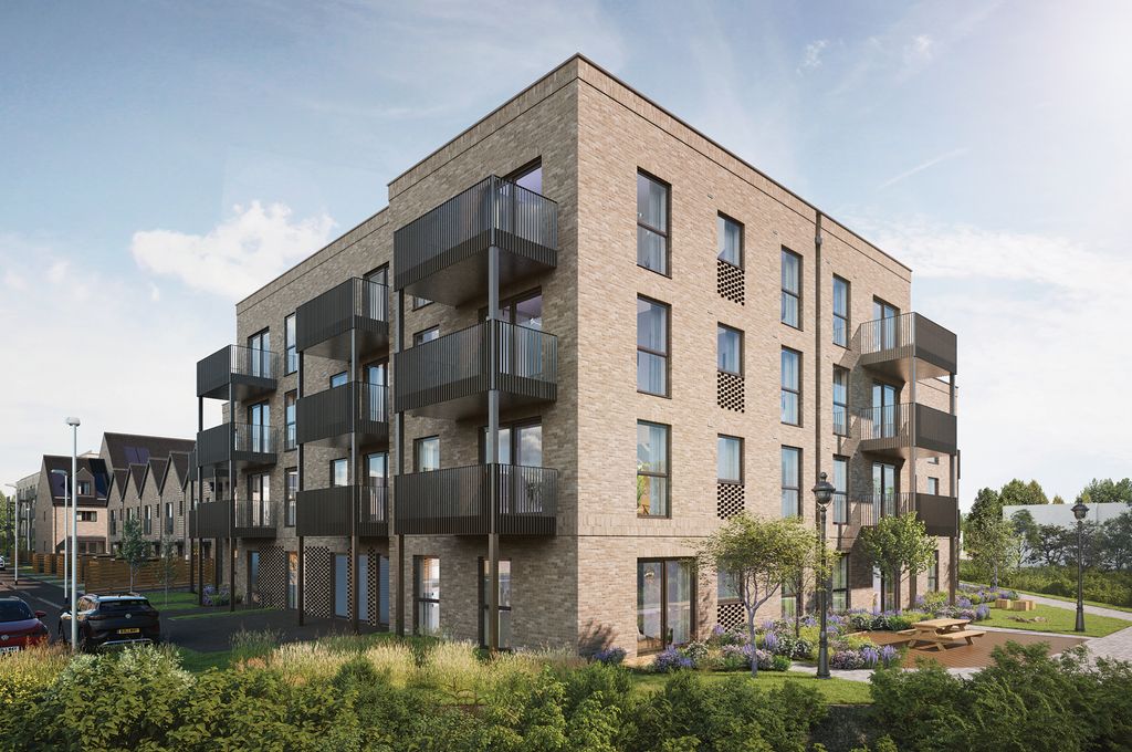 Property photo 2 of 17 CGI