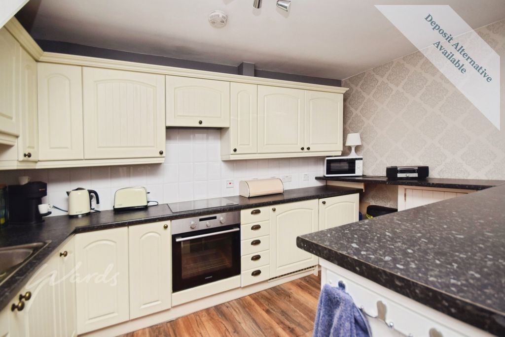 Property photo 3 of 10 Open Plan Living